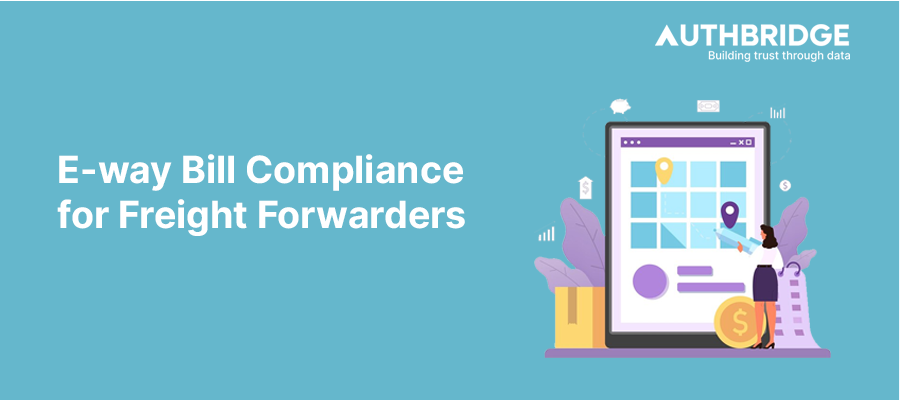 A Comprehensive Guide for Freight Forwarders